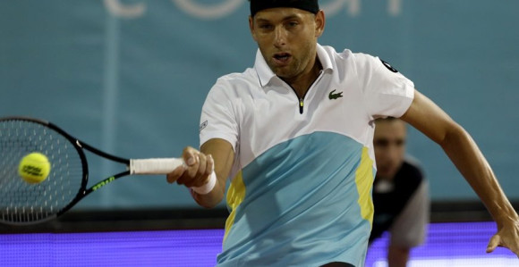 Filip Krajinović plasirao se u četvrtfinale