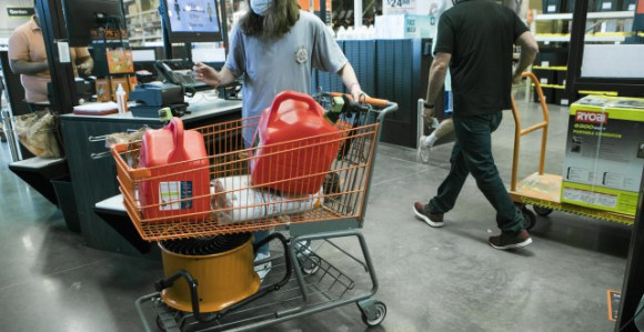 Naređena hitna evakuacija više od pola miliona ljudi