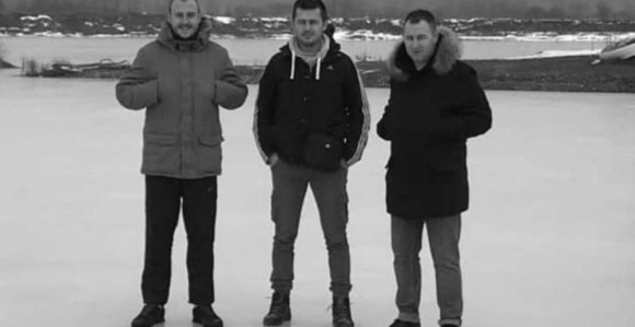 Preminuo trener FK Jagodina kog je udario grom