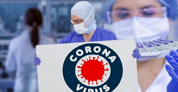 Украјина због раста броја заражених затвара границе