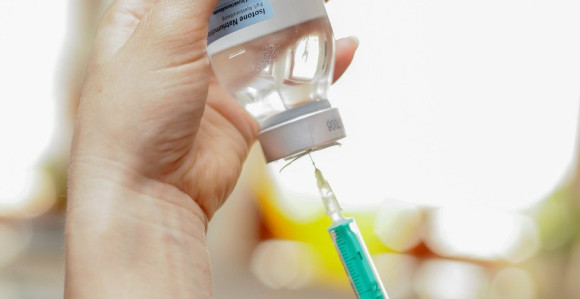 ЕУ у првом таласу планира да вакцинише 40 % становника