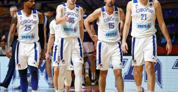 Zaraženo 14 igrača Cibone, nakon gostovanja u BiH