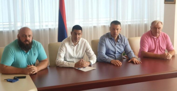 Slavija ipak nastupa u Premijer ligi