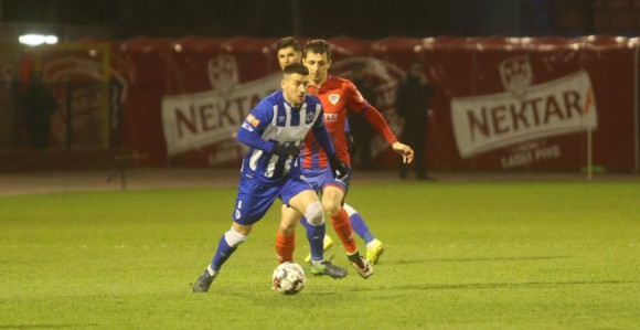 Željezničar otkazuje utakmicu sa Makabijem