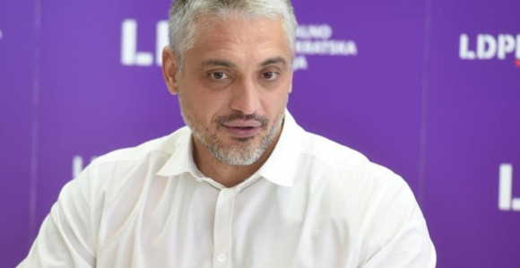 Saslušan Jovanović, podnesene tri prijave protiv njega