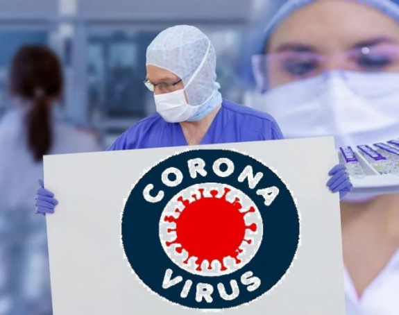 Ukrajina zbog rasta broja zaraženih zatvara granice