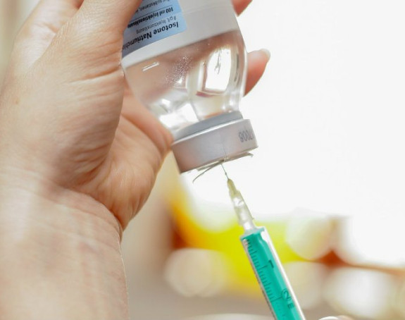 EU u prvom talasu planira da vakciniše 40 % stanovnika