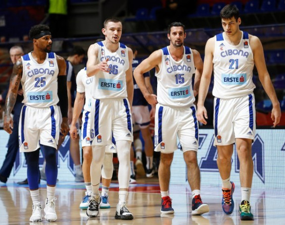 Zaraženo 14 igrača Cibone, nakon gostovanja u BiH