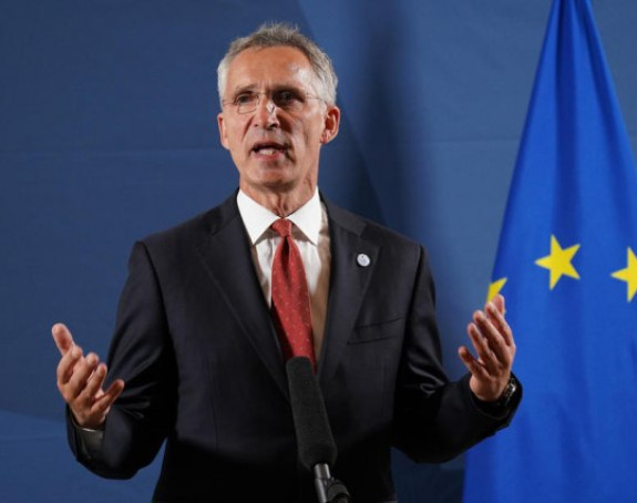 NATO odbija da bude izgovor za represiju u Bjelorusiji!