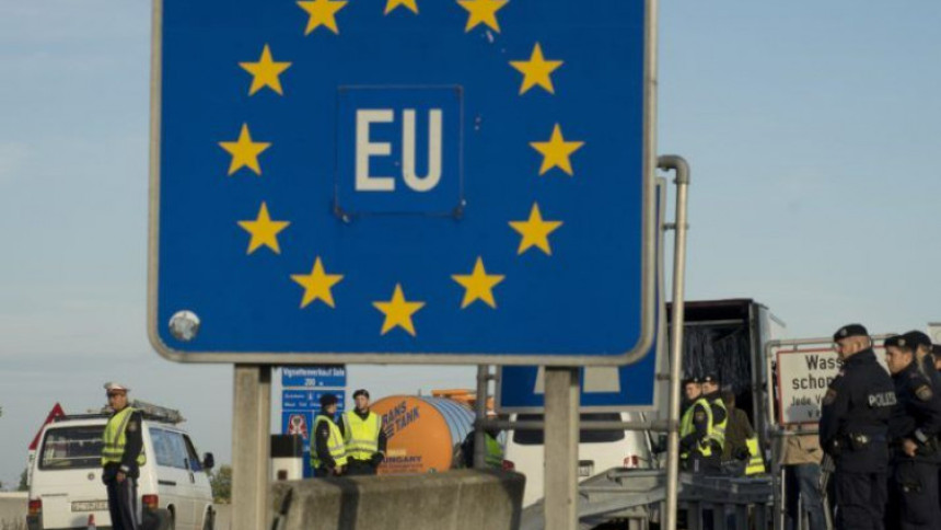 Da li će EU otvoriti granice prema trećim zemljama?