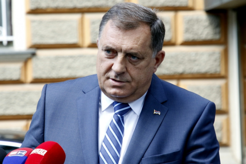 Zašto se Dodik boji stranih posmatrača na izborima?!