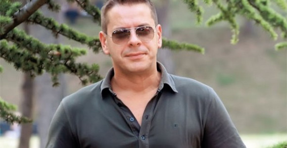 Zabrana ulaska u CG: Vlado Georgiev vraćen sa granice
