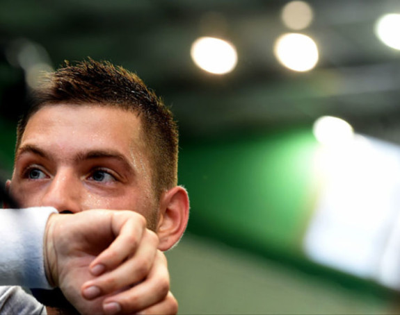 Filip Krajinović poražen u meću sa Raonićem