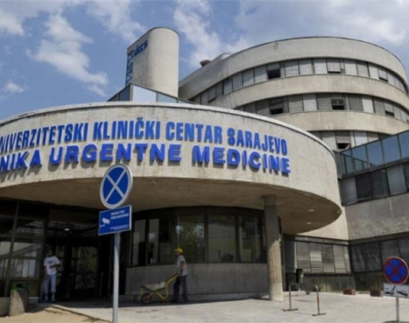 KCUS: Od 81 uzorka, 71 osoba pozitivna na virus korona