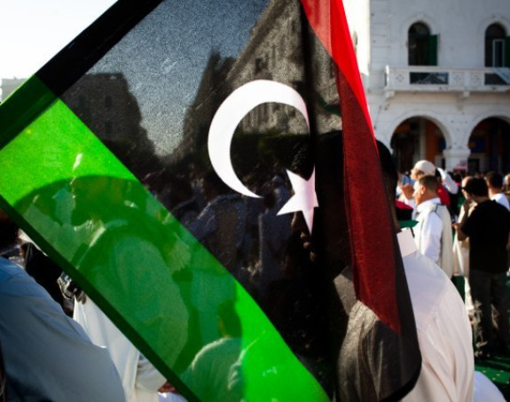 Upali u ambasadu Libije u Minsku i pretukli diplomatu
