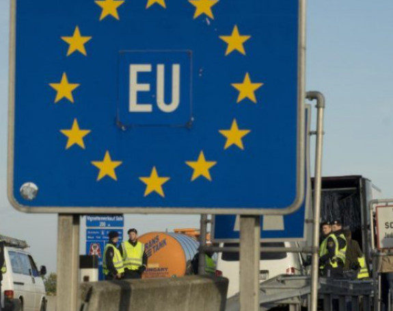 Да ли ће ЕУ отворити границе према трећим земљама?