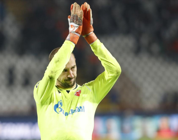 Blizu novog rekorda: Borjan sustiže velikog Pižona