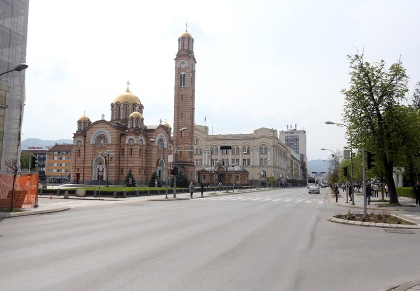 Stanovnici 19 ulica ovog grada biće bez struje