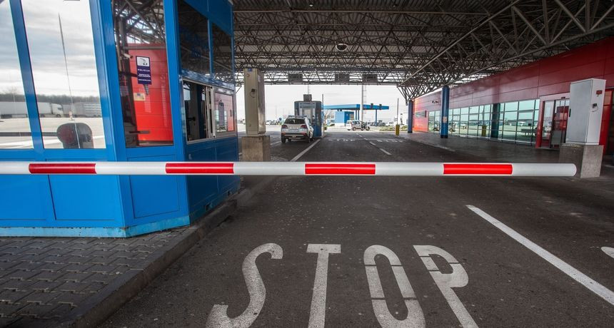 Odluku o otvaranju granica donijeće struka