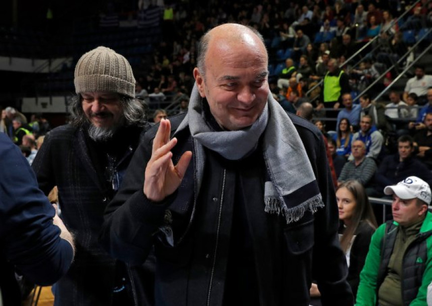 Partizan ne putuje u Sarajevo, Vujošević stiže u Beograd
