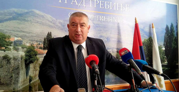 Stanković: U nedjelju se glasa za odbranu svetinja