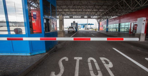 Odluku o otvaranju granica donijeće struka