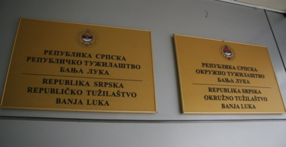 Nema borbe protiv kriminala dok su kriminalci u pravosuđu