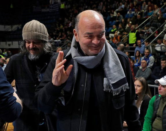 Partizan ne putuje u Sarajevo, Vujošević stiže u Beograd