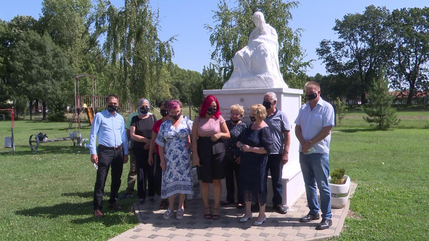 "Имамо право знати гдје су посмртни остаци"