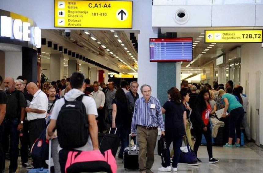 BiH samo prošle godine ostala bez 71.000 stanovnika