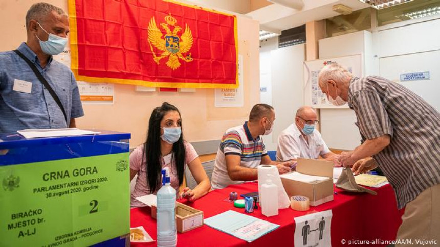 Šta pišu njemački mediji o izborima u Crnoj Gori?
