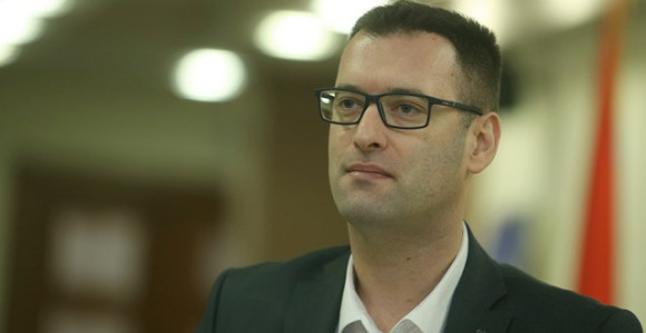 "Sarajevo je u ozbiljnoj mentalnoj tamnici"
