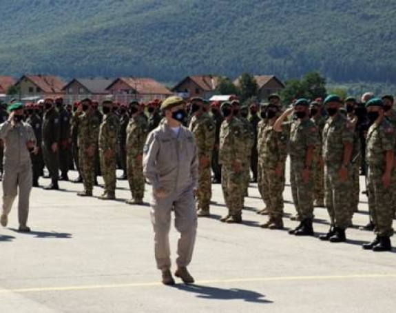 Почела војна вјежба "Брзи одговор" у БиХ