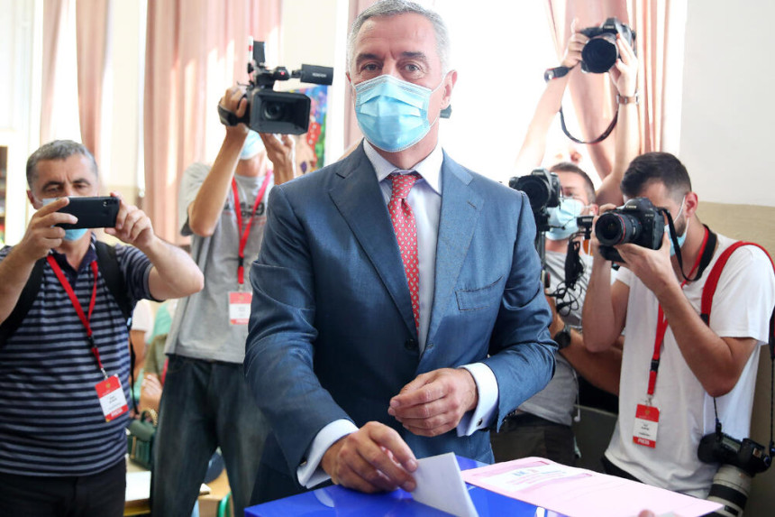 Svjetski mediji o izborima u Crnoj Gori: Veliki udarac za DPS