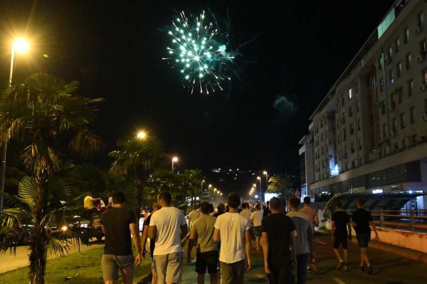 Pobjednici u CG učvrstili principe formiranja vlasti