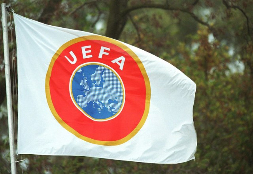 UEFA ne prestaje da iznenađuje ljubitelje fudbala