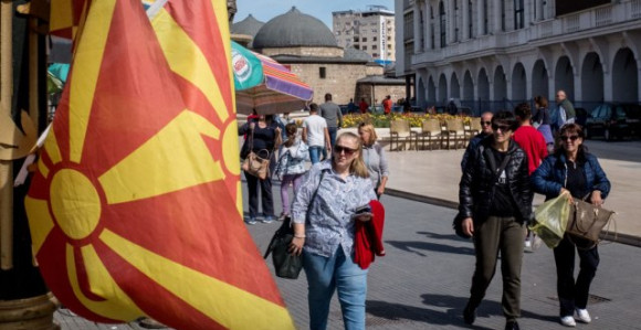 S. Makedonija dobila novu vladu, Zaev premijer