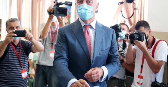 Svjetski mediji o izborima u Crnoj Gori: Veliki udarac za DPS