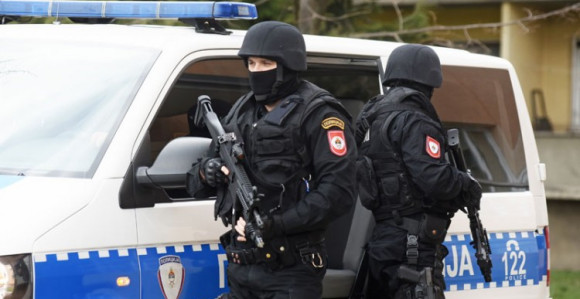 Banjaluka: U akciji "Fejs" uhapšeno više osoba
