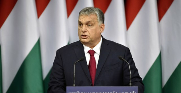 Orban zabranio strancima ulazak u Mađarsku