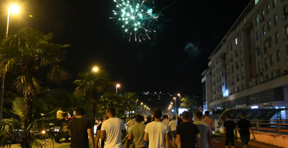 Pobjednici u CG učvrstili principe formiranja vlasti