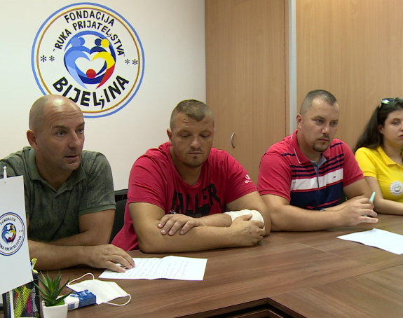 Младићу из Брчког потребна помоћ хуманих људи