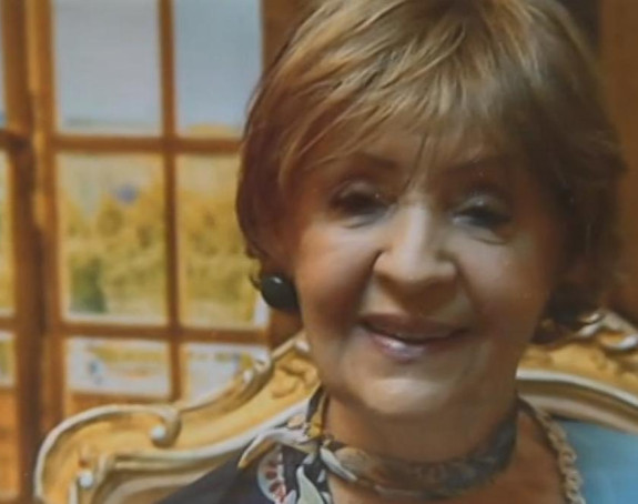 Lepa Lukić (80) ponovo u rijalitiju!?