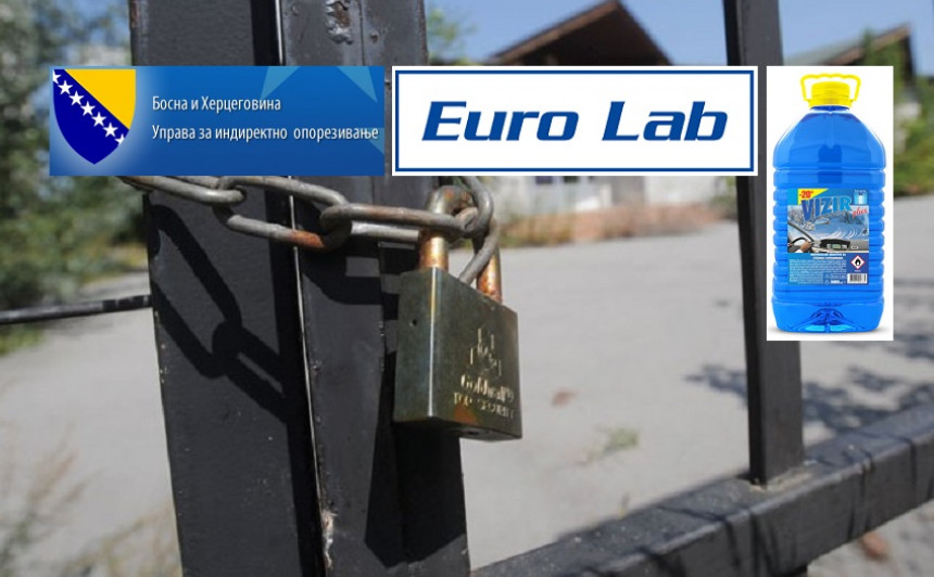 Zbog UIO na ulici završila 23 radnika „Euro Laba“ u Banjaluci