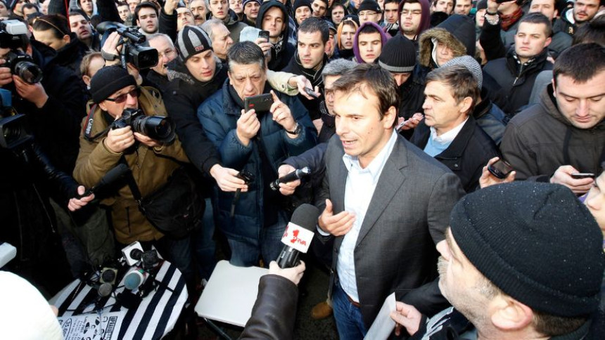 Zvanično: Stanojević novi trener Partizana