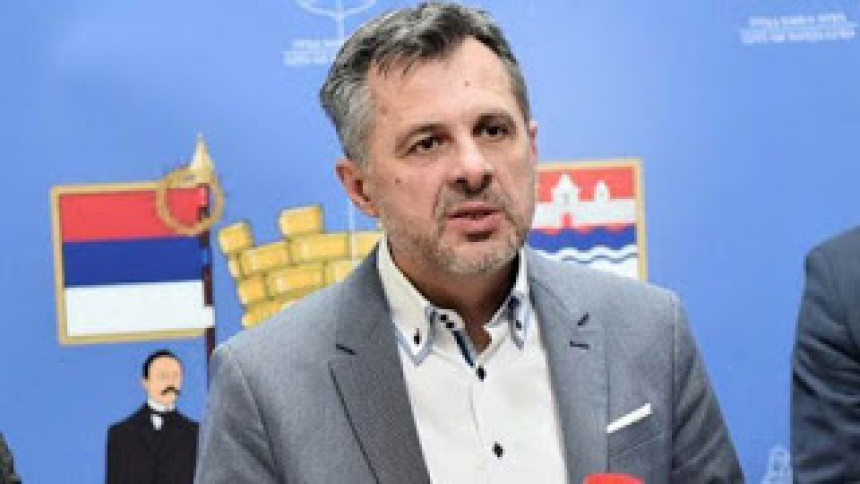 MMF ne da pare do izbora- Igor "ludi" zbog Stanivukovića