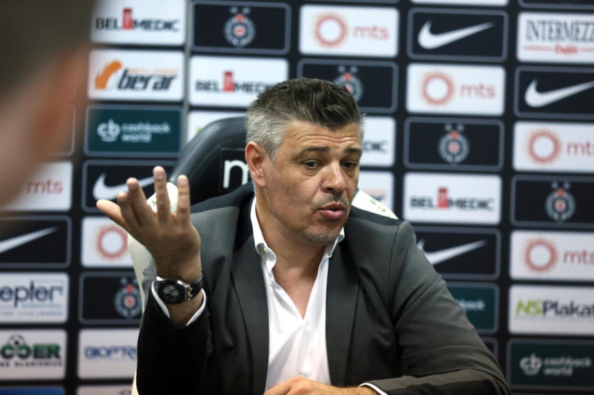 Savo o odlasku: Ići odavde i nikada više ne raditi ovdje!