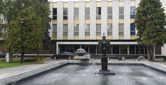 NSRS zasjedaće vanredno 7. ili 8. septembra