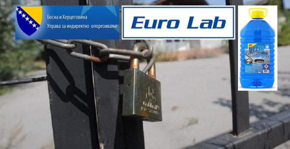 Zbog UIO na ulici završila 23 radnika „Euro Laba“ u Banjaluci
