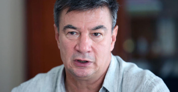 Ministar Knežević imao saobraćajku u Zrenjaninu
